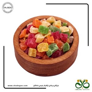 چیپس آناناس