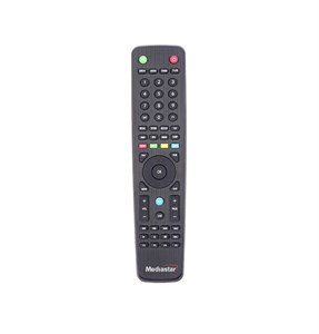 کنترل مدیا استار Mediastar MS1000
