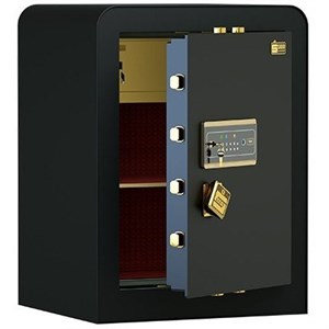 گاوصندوق الکترونیکی سدید مدل 700 LF