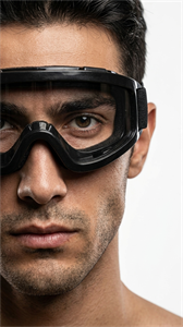 عینک ایمنی و شیلد صورت گاگل (Goggles)