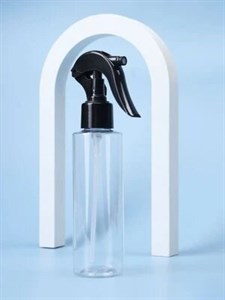 بطری ۱۵۰ سی سی دهانه۲۴ مینی تریگر وارداتی