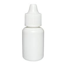 قطره چکان 30 سی سی سفید شیری