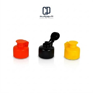 درب فلیپ تاپ شوینده دهانه 28 رنگی