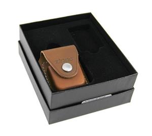 ست هدیه فندک بنزینی زیپو