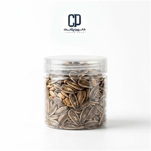 جار 250 سی سی 22 گرم دهانه 70