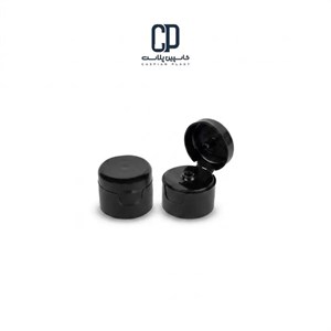 درب فلیپ تاپ استوانه دهانه 24