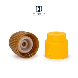 درب قیف دار آرام ریز دهانه 28