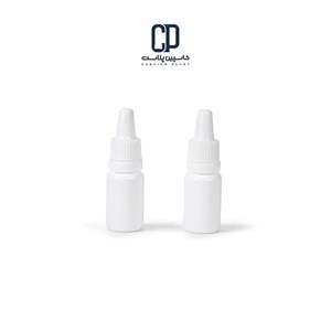 قطره چکان 5 سی سی سفیدشیری