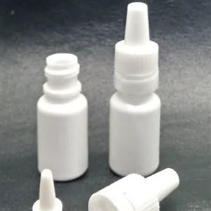 قطره چکان 5 سی سی سفیدشیری