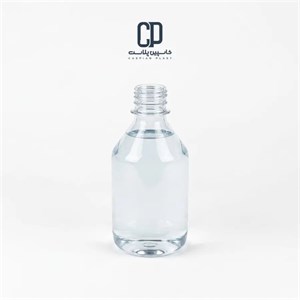 بطری 250 سی سی 23 گرم دهانه 28 طرح آماد