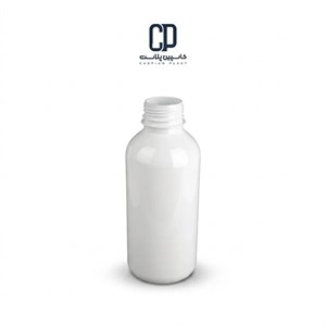 بطری 120 سی سی دهانه 28 استوانه