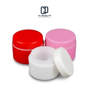 قوطی کرم 25 گرمی طرح معجزه
