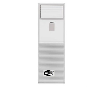 کولر گازی ایستاده 48000 اینورتر یونیوا مدل بلو UN-GHF48D