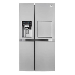 یخچال فریزر ساید بای ساید دوو SXi20-11 S استیل