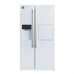 یخچال فریزر ساید بای ساید دوو SXi15-11W