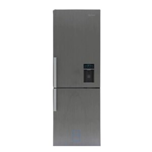 یخچال فریزر پایین اسنوا افرا SBDI-S100-TI تیتانیوم