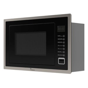 مایکروویو توکار سیمر مدل 628 زه استیل