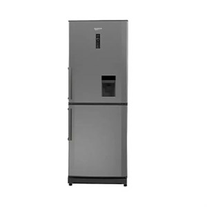 یخچال فریزرنیکسان نوفراست 22فوت عرض 70مدل NC7021DN دو اپراتور جدید استیل