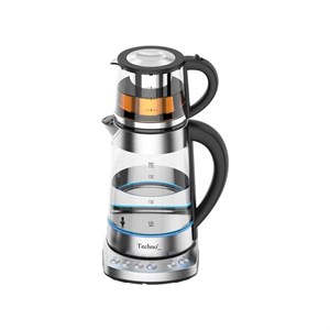 چای ساز تکنو مدل TE-937