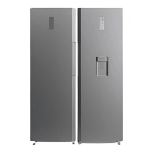 یخچال فریزر دوقلو دوو مدل SRI/SFI-20SS