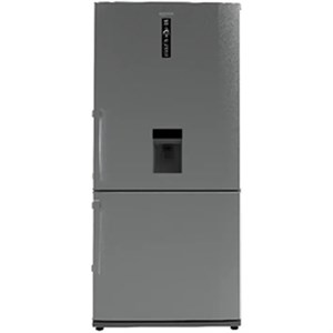 یخچال فریزرنیکسان 30 فوت یخساز اتومات RF-8410N-E2 ICE استیل