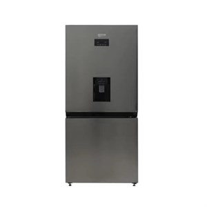 یخچال فریزرنیکسان 30 فوت NB-8420DN-ICE AF LUMI یخساز و آبریز اتومات استیل