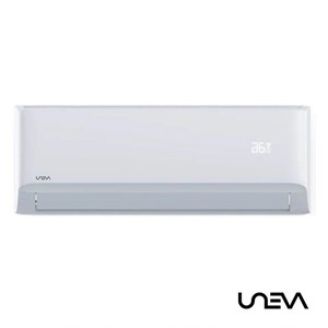 کولر گازی یونیوا 24000 فقط سرد مدل UN-MS24C NEON SCROL T3