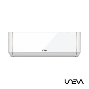 کولر گازی یونیوا 18000 اینورتر مدل UN-TS18000 TITANIUM