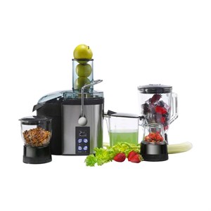 آبمیوه گیری تکنو مدل  Te‑312