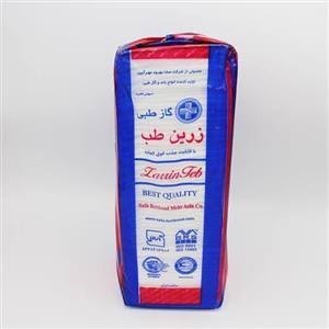 گاز طبی 500 گرمی زرین طب