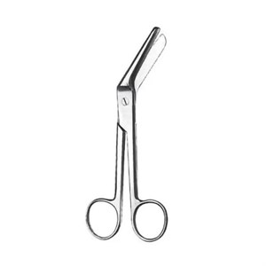 قیچی اپی زیاتومی braun-stadler scissor