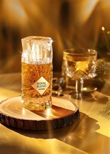 عطر و ادکلن فرنچ اونیو رویال بلند وینتج (اولد فشن)