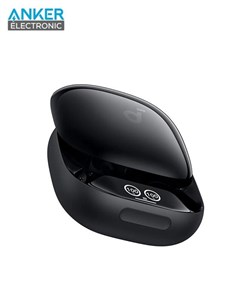 کیس شارژ هدفون انکر مدل Anker Soundcore Liberty 4 Pro A3954 Charging Case یدکی