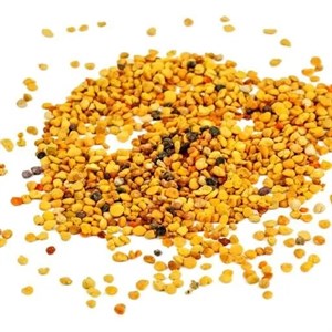 گرده گل بهار 50 گرم