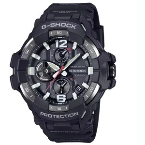 ساعت مچی مردانه برند G-SHOCK رفرانس GR-B300-1ADR