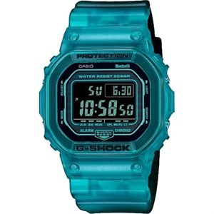 ساعت مچی مردانه برند G-SHOCK رفرانس DW-B5600G-2DR