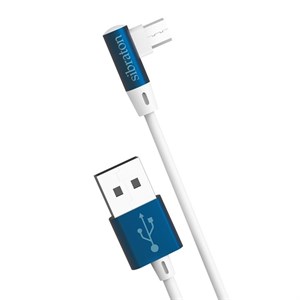سیم شارژ Sibraton S241A میکرو USB