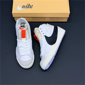 کفش نایک بلیزر مید 77 جامبو Nike Blazer Mid 77 Jumbo