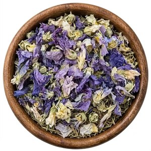 گل ختمی درجه یک  (۱۰۰٪ طبیعی)