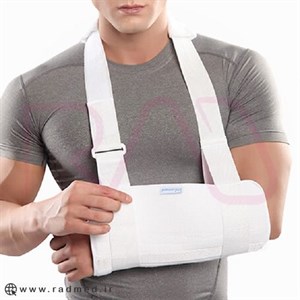 آویز دست گردنی پاکسمن کد 013