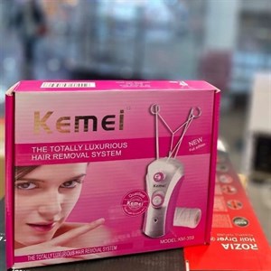 بند انداز کیمی مدل KM-359