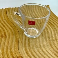 فنجان دسته دار کریستالی بلینک مکس مدل Ktzb88-2