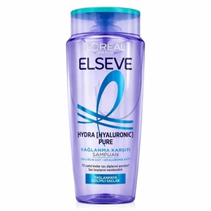 شامپو تقویت کننده و ضد ریزش(400میل) لورآل_L'Oréal