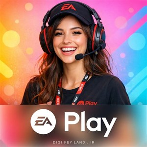 اشتراک EA Play پلی استیشن - اشتراک EA Play پلی استیشن (1 ماهه - ترکیه) (ظرفیت کامل)