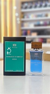 ادکلن رومنس د آمور آکوا