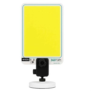 چراغ کمپینگ 360 مدل L600-WIDSضمانت اصالت