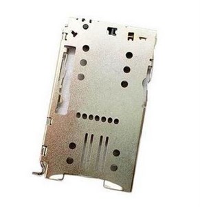 CONNENCTOR SIM XIAOMI REDMI 9 9C ORG کانکتور سیم شیائومی