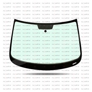 شیشه جلو تیگارد X35