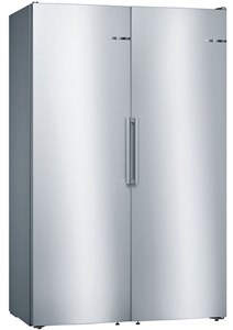 یخچال فریزر دوقلو بوش مدل BOSCH KSV36VL3PG–GSN36VL3PG