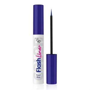 خط چشم رنگی گلدن رز GOLDEN ROSE مدل Royal Blue